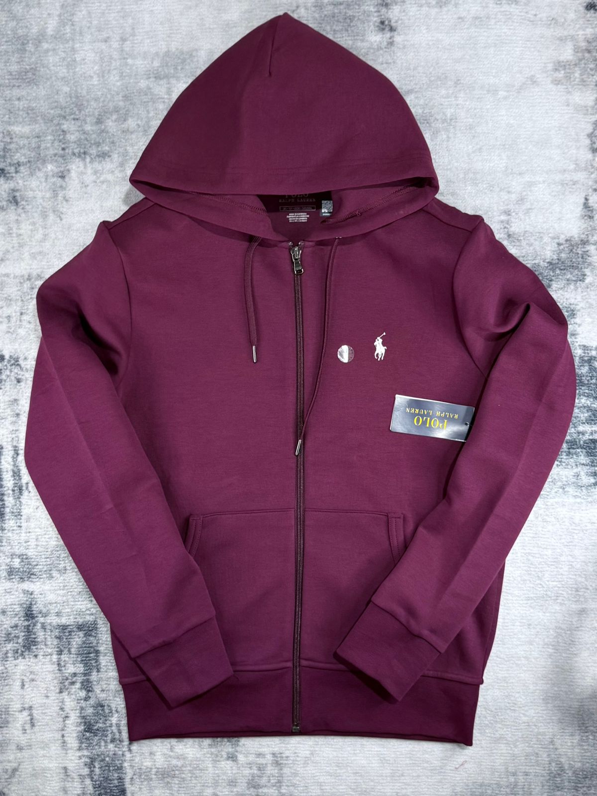 Sudadera de Hombre Polo Ralph Lauren