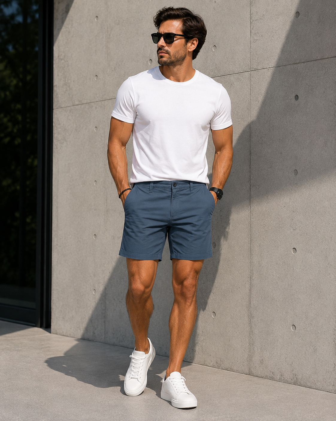 Bermuda Michael Kors