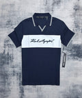 Playera Tipo Polo Karl Lagerfeld