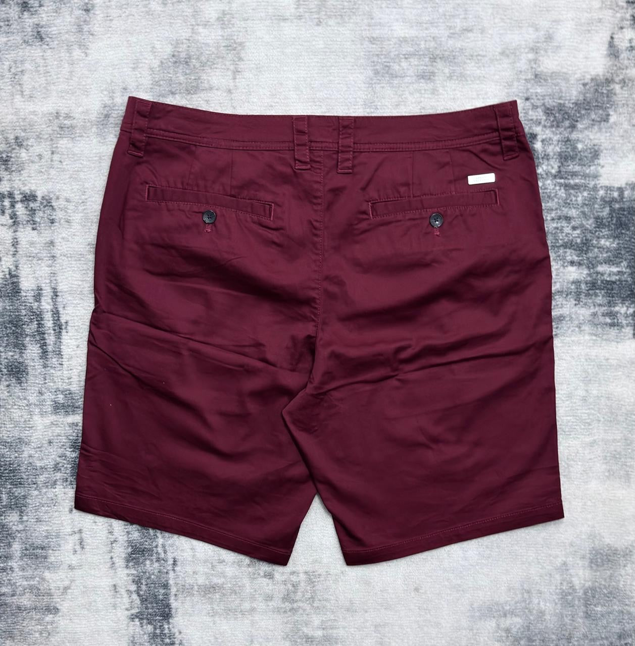 Bermuda Armani Exchange