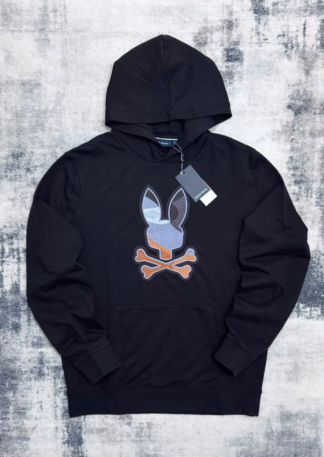 Conjunto de Pants Psycho Bunny