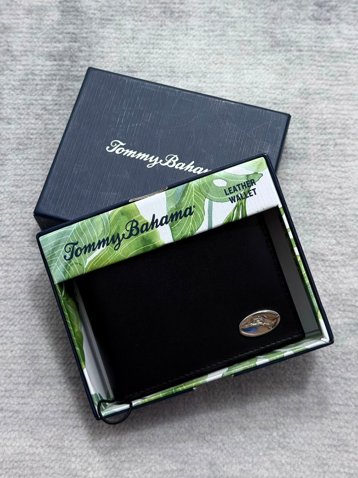 Cartera Tommy Bahamas