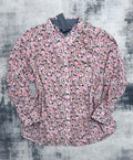 Blusa Tommy Hilfiger