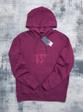 Sudadera Psycho Bunny con Capucha