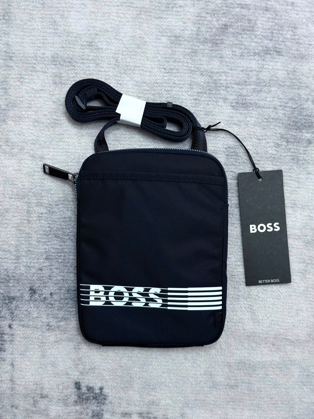 Crossbody Boss
