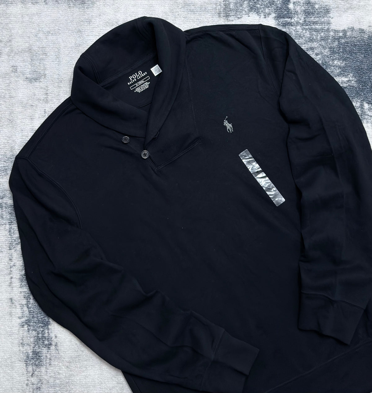 Suéter Polo Ralph Lauren