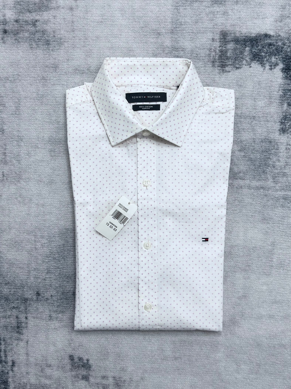Camisa Tommy Hilfiger