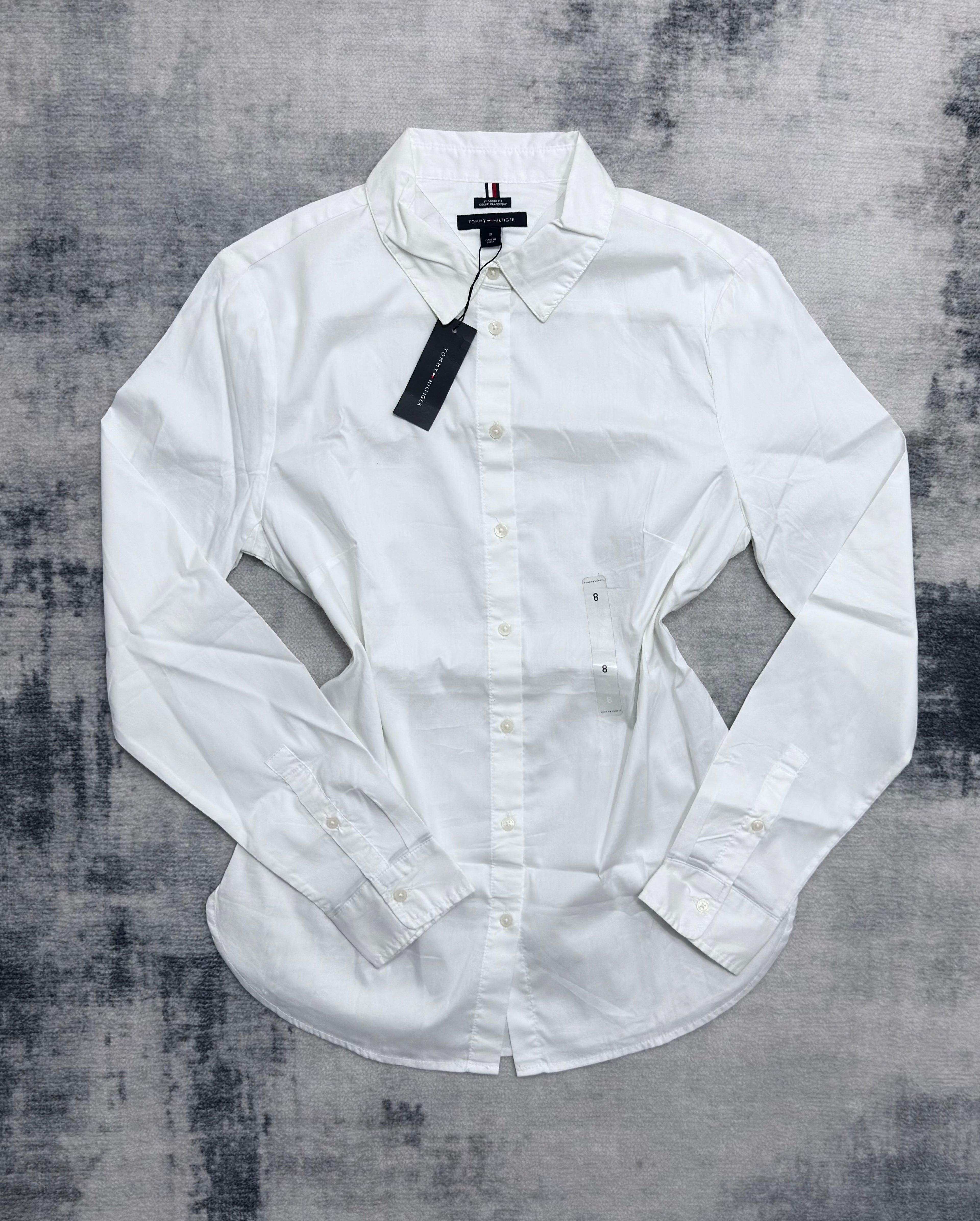 Blusa Tommy Hilfiger