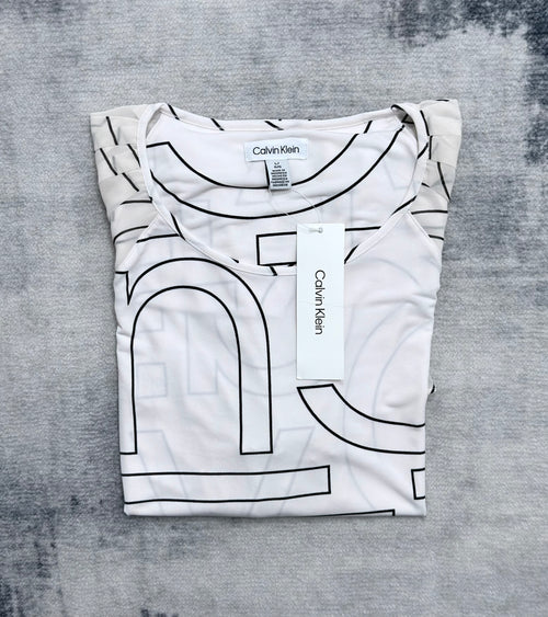 Blusa Calvin Klein