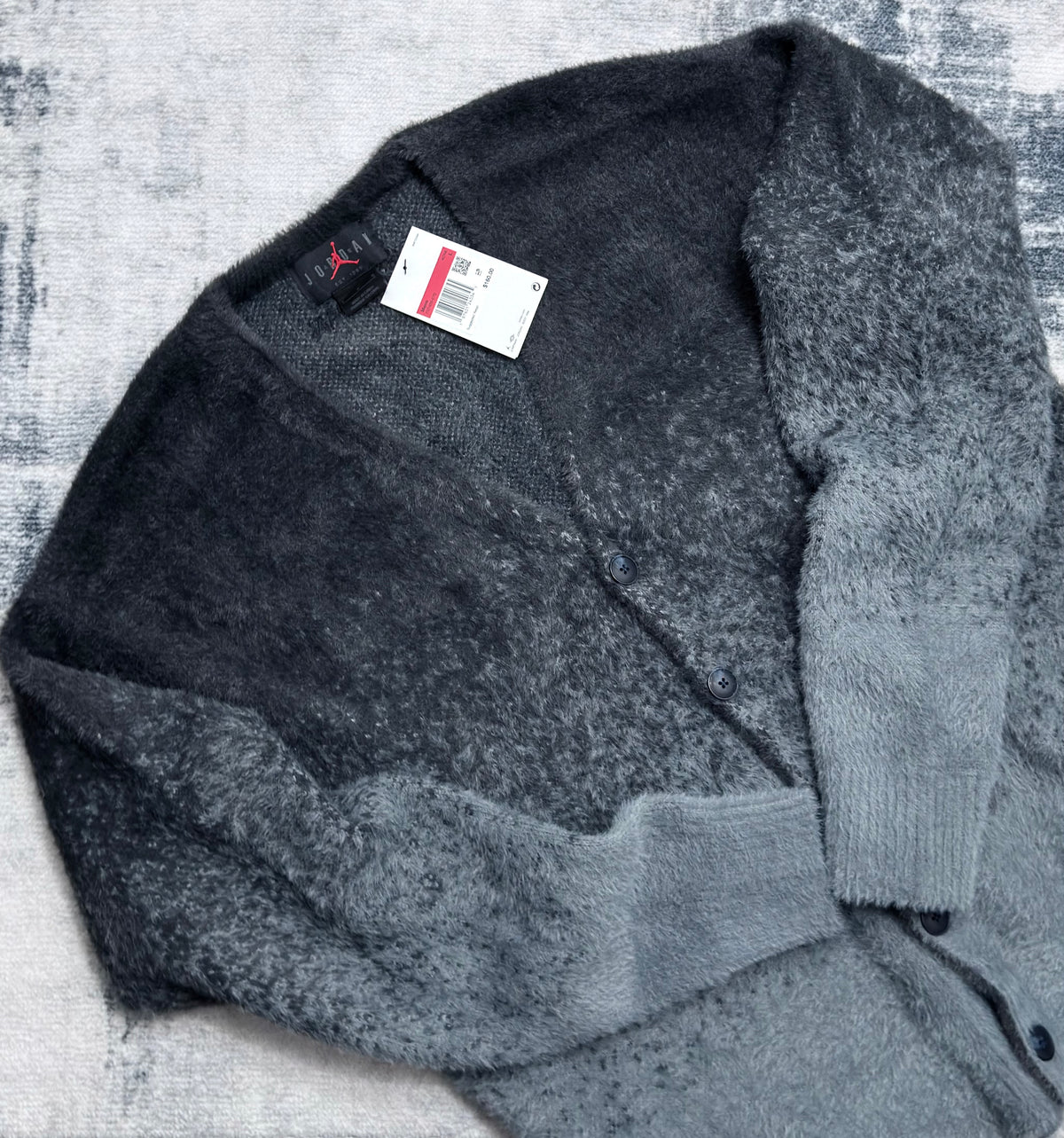 Cardigan Jordan