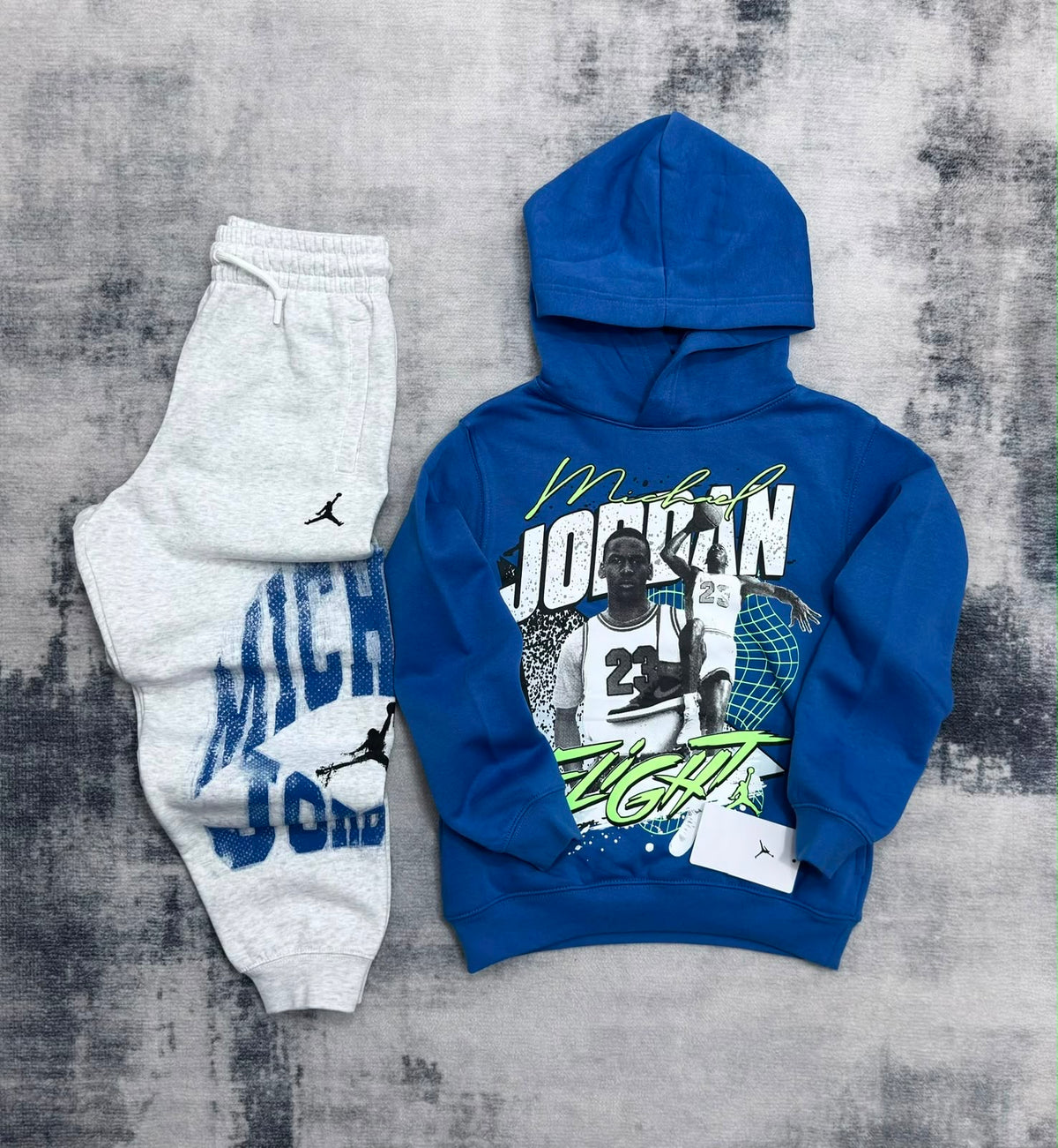 Conjunto Jordan
