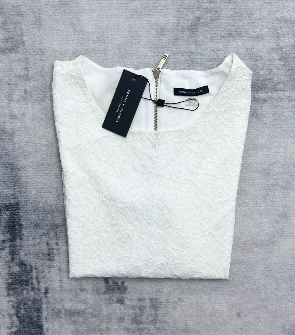 Blusa Tommy Hilfiger