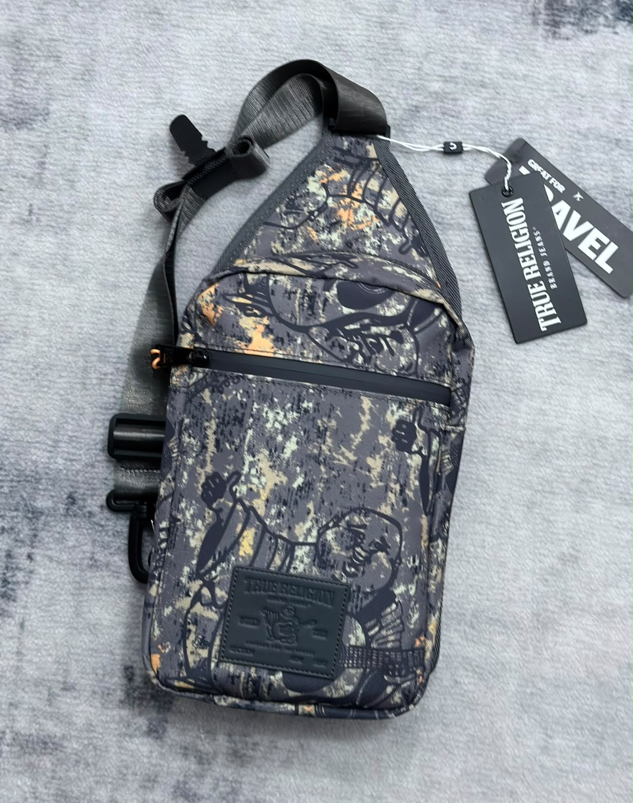 Sling Bag True Religión