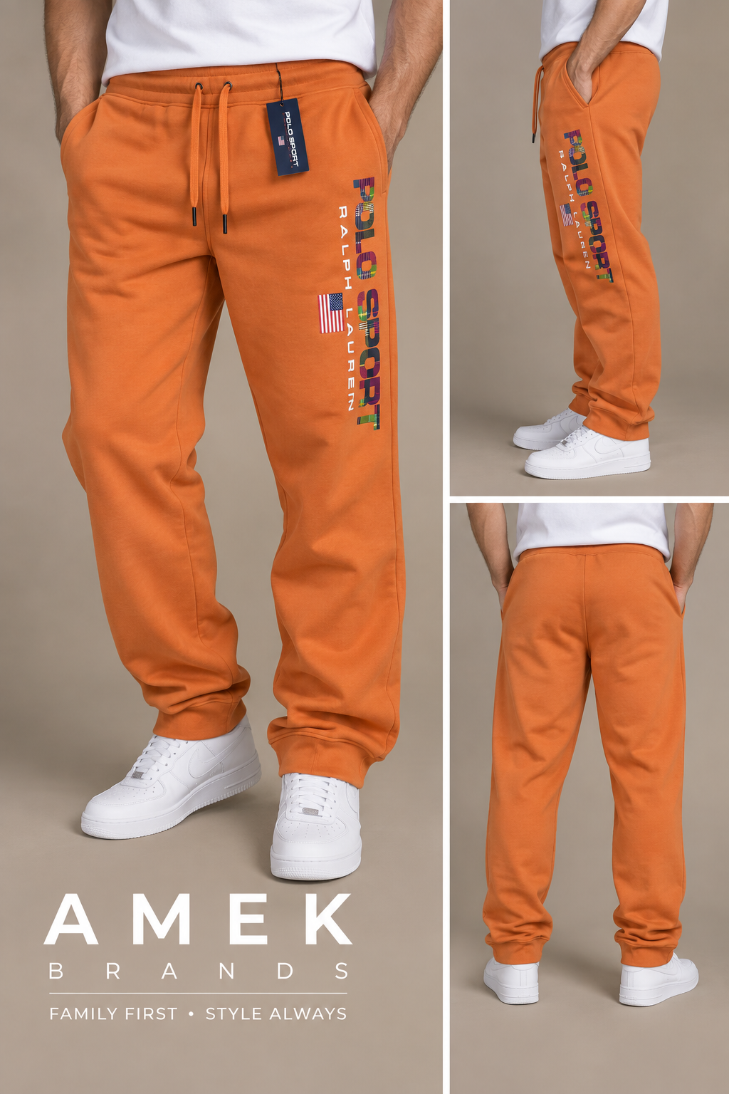 Pants Polo Ralph Lauren