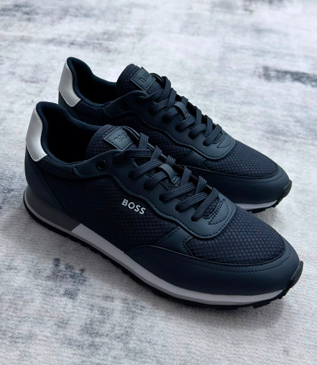 Tenis Boss