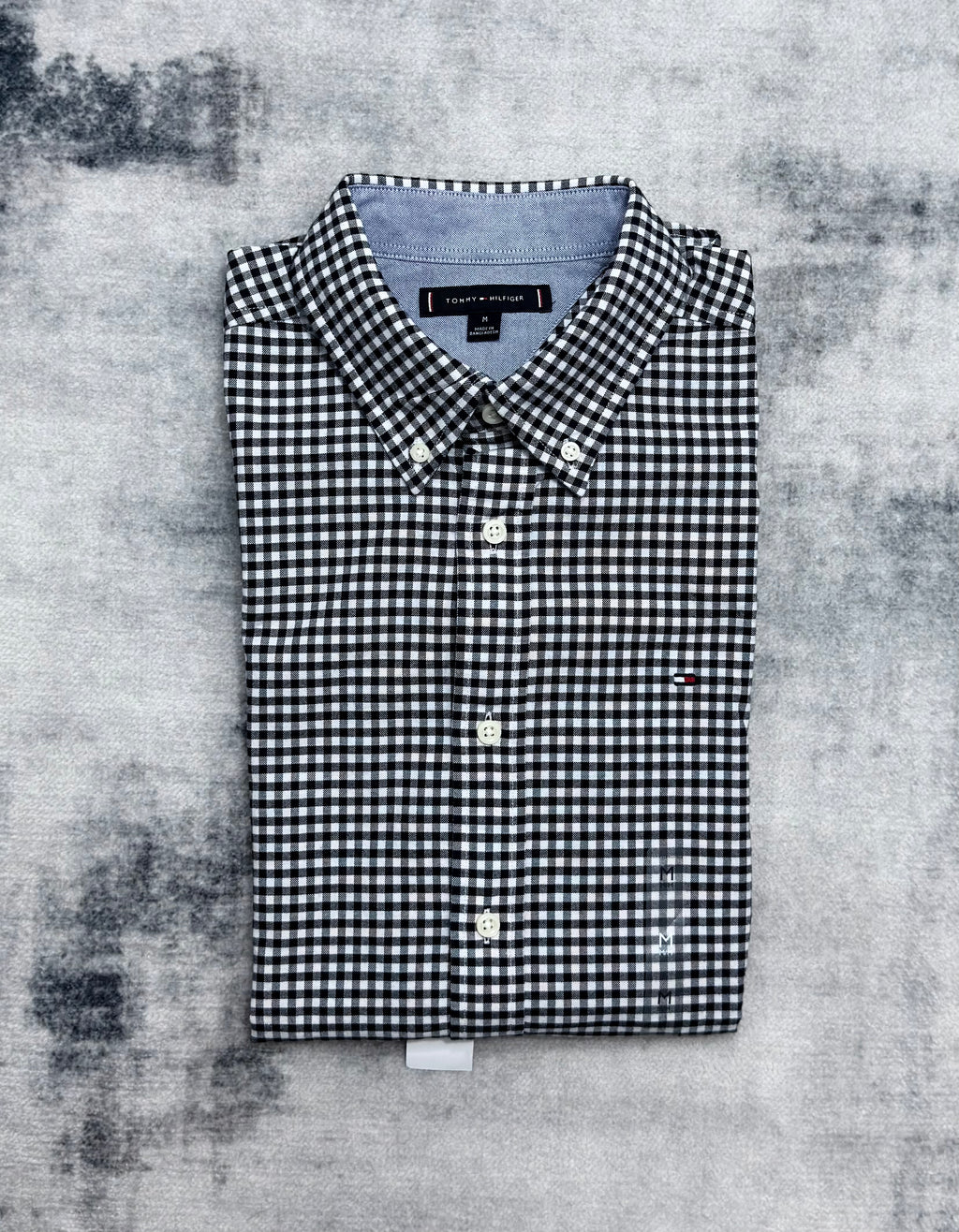 Camisa Tommy Hilfiger