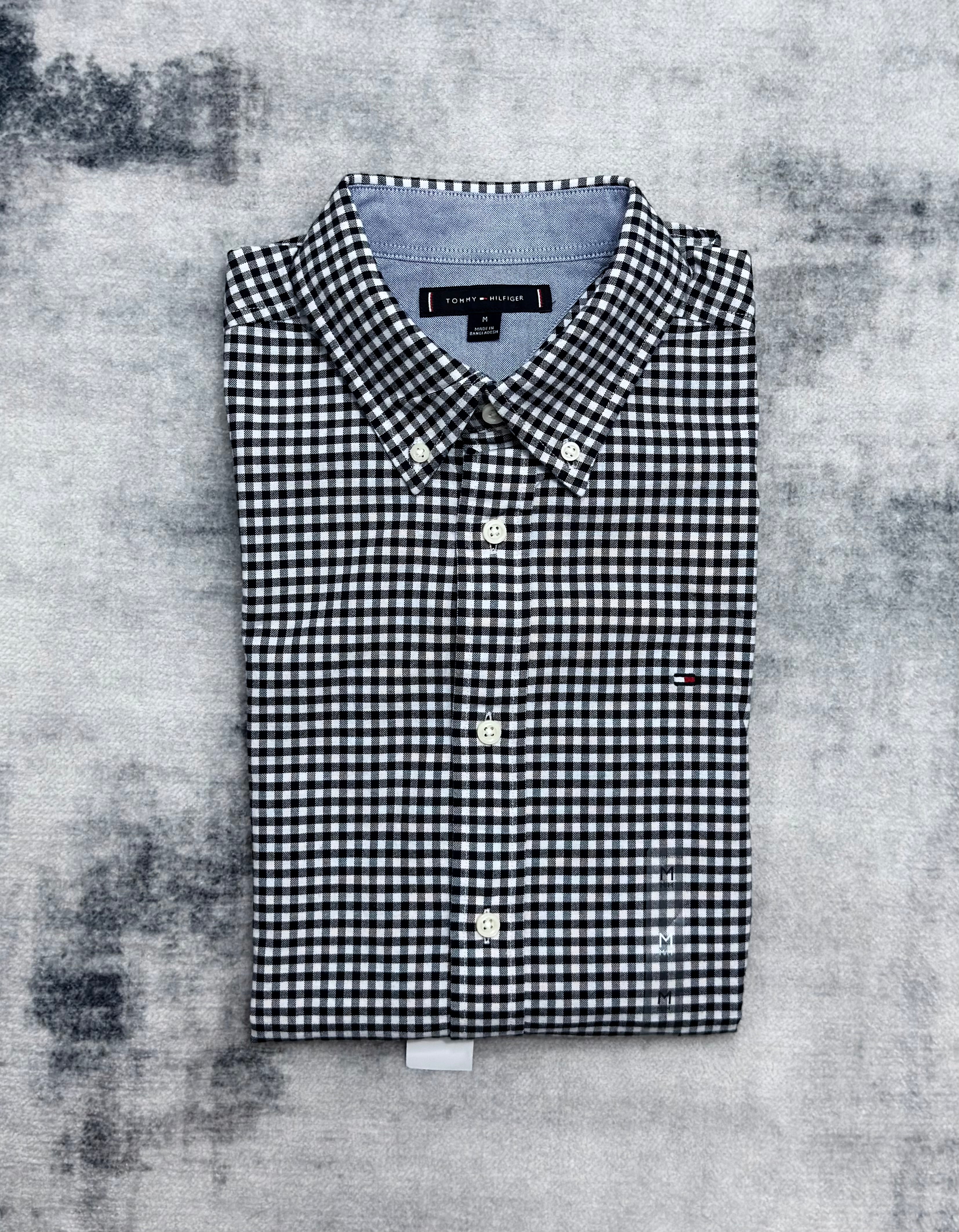 Camisa Tommy Hilfiger