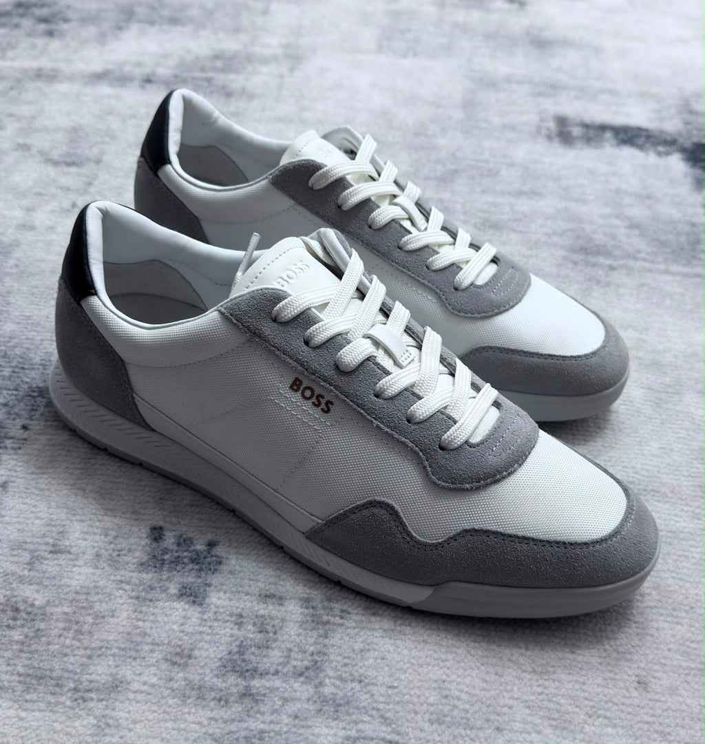 Tenis Boss