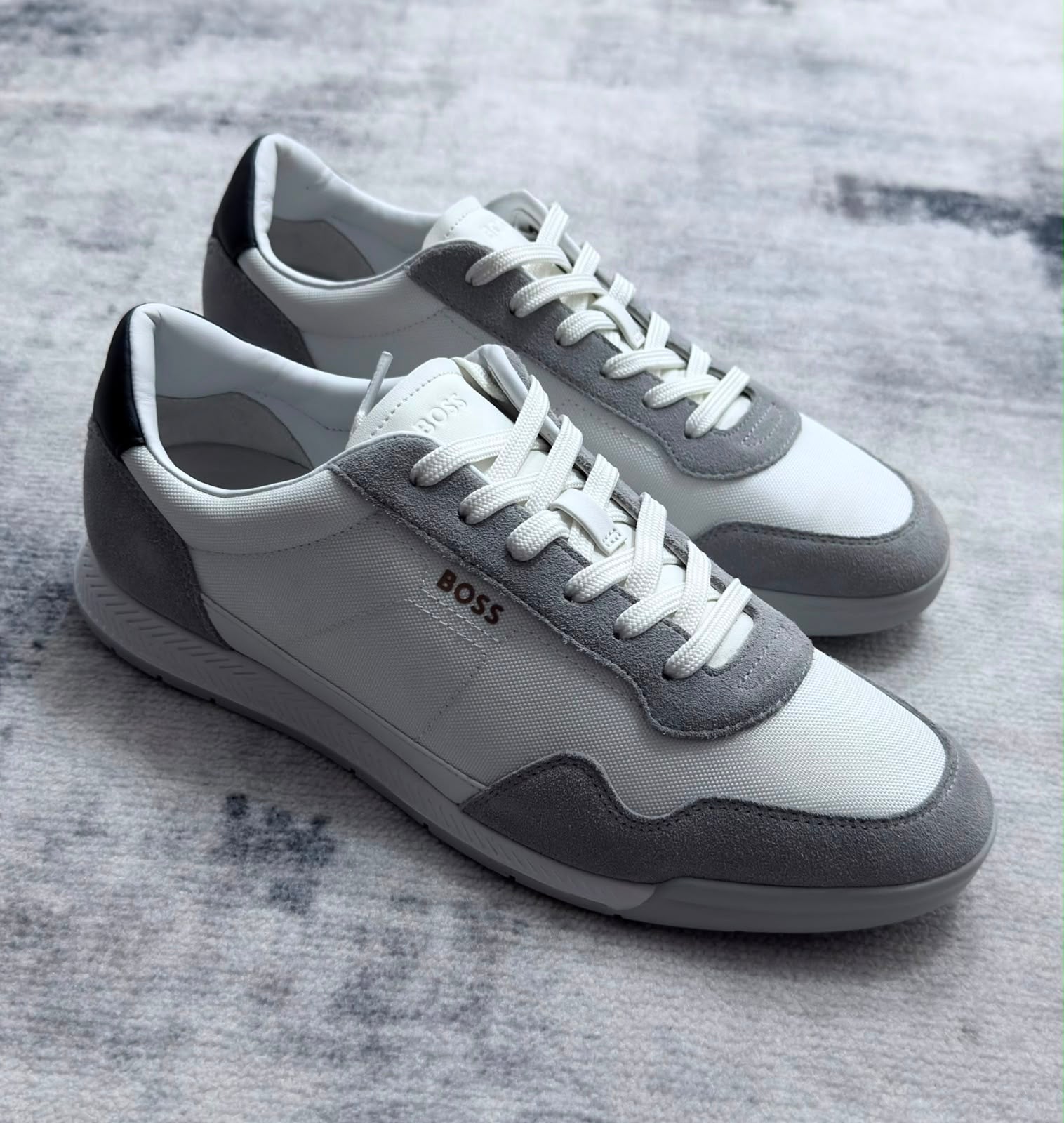 Tenis Boss
