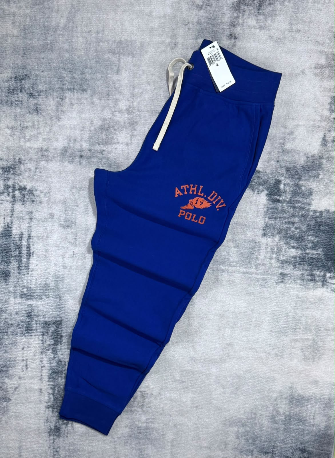 Pants Jogger Polo Ralph Lauren