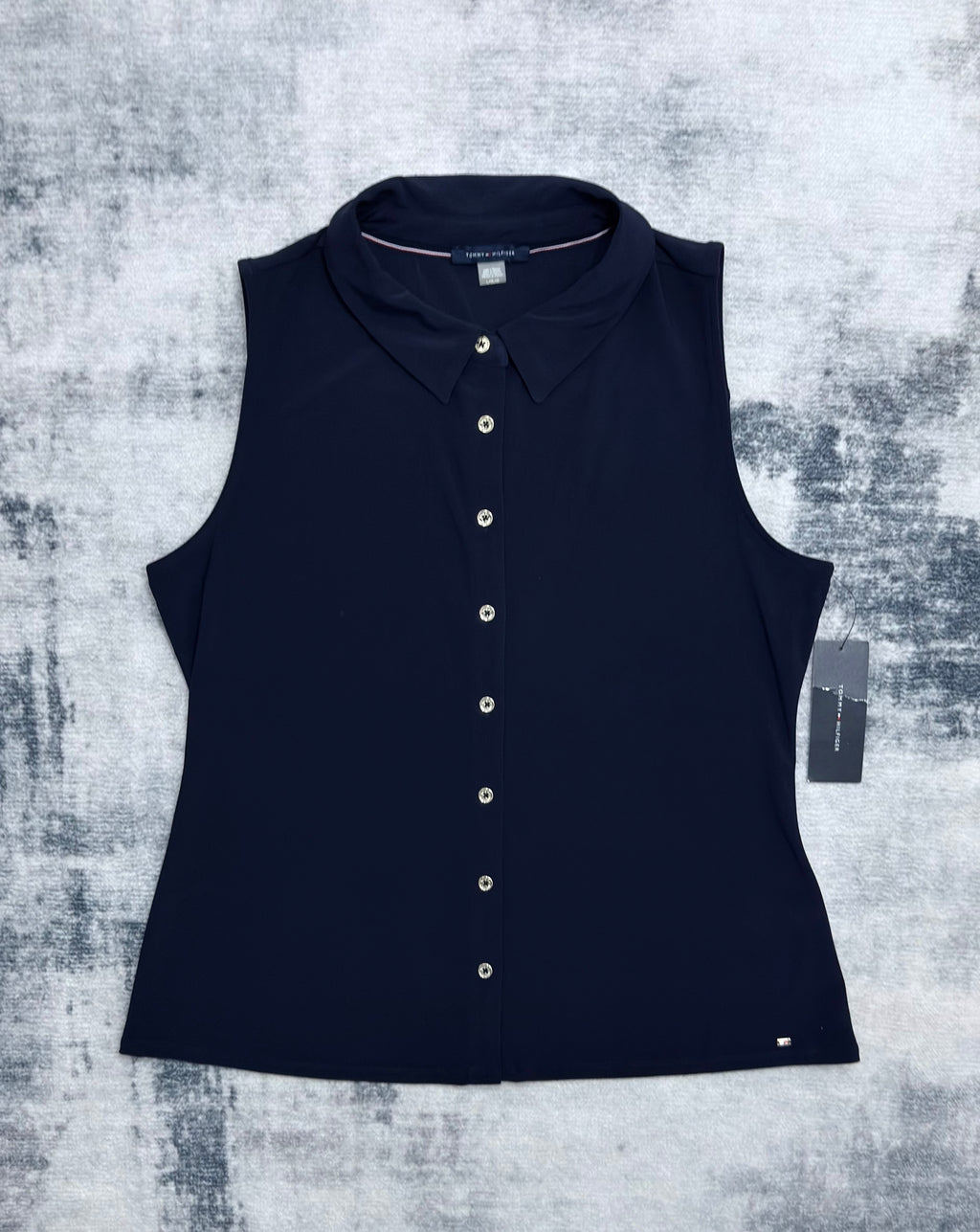 Blusa Tommy Hilfiger