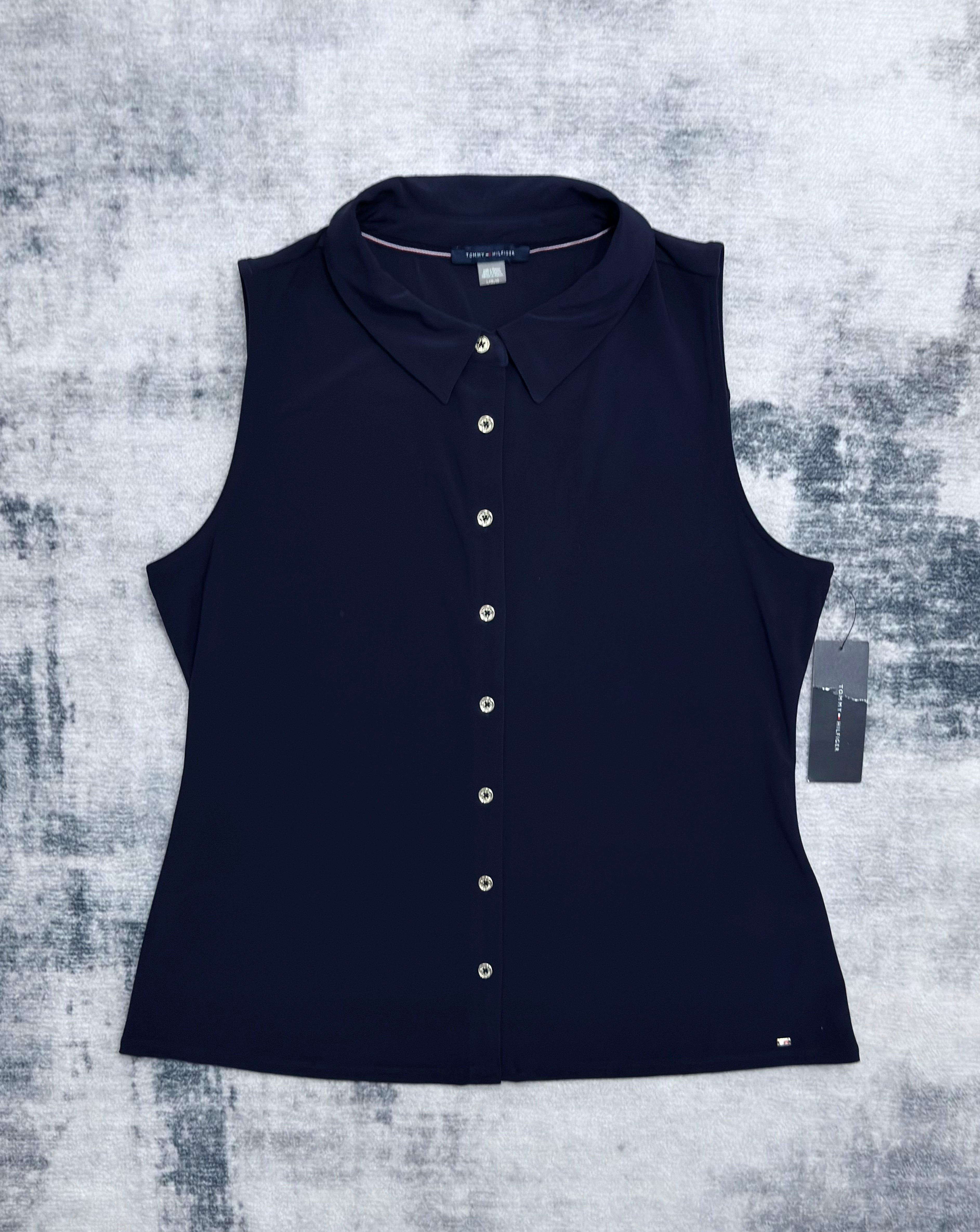 Blusa Tommy Hilfiger
