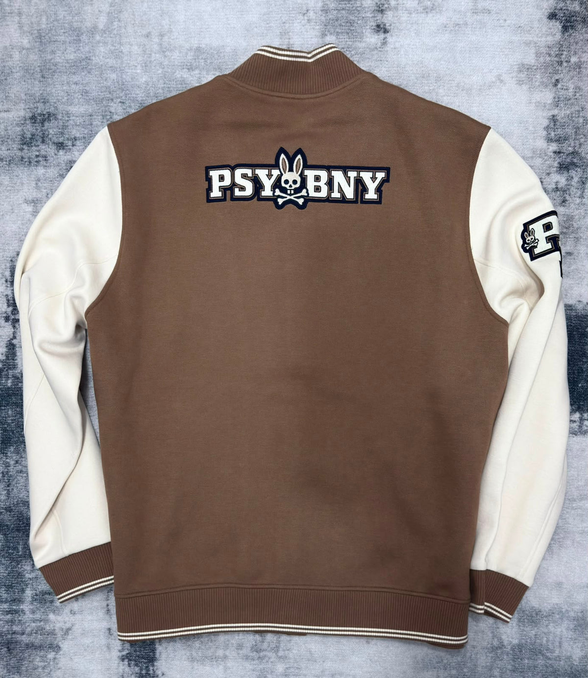 Chamarra Psycho Bunny