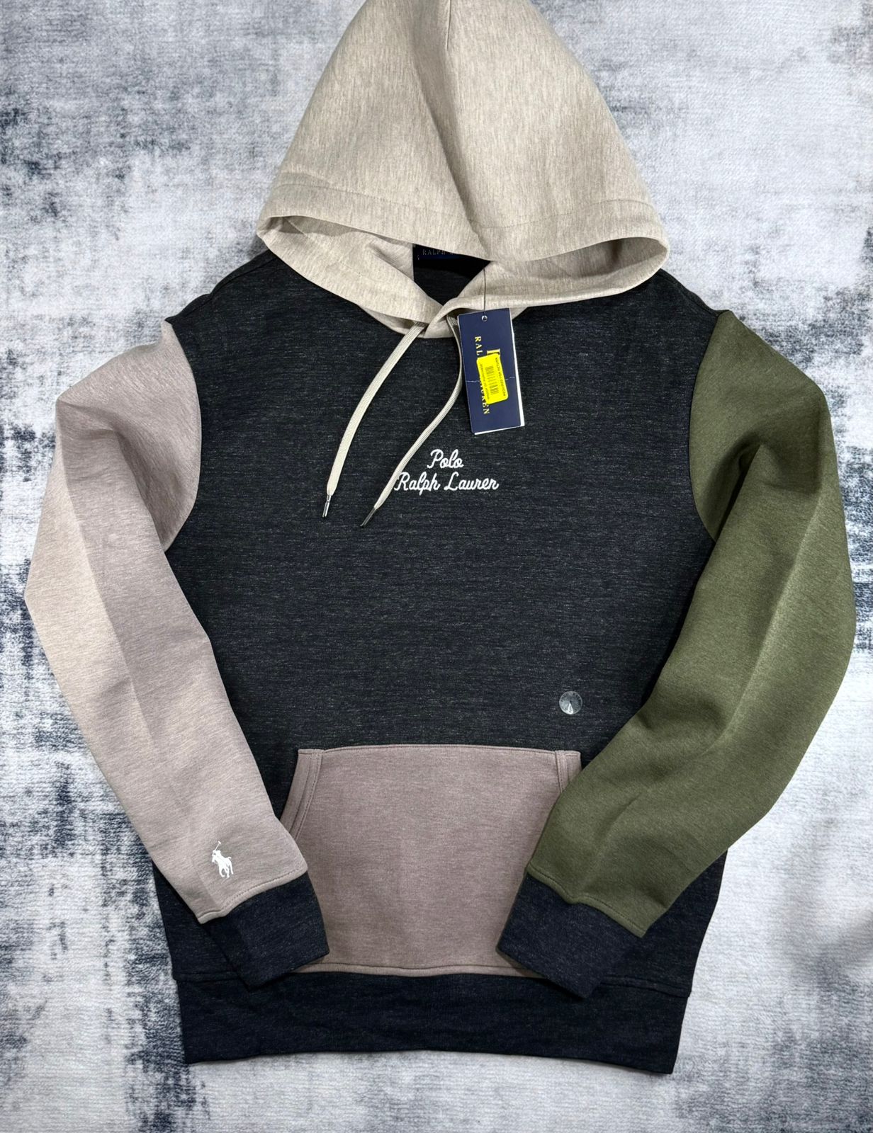 Sudadera de Hombre Polo Ralph Lauren
