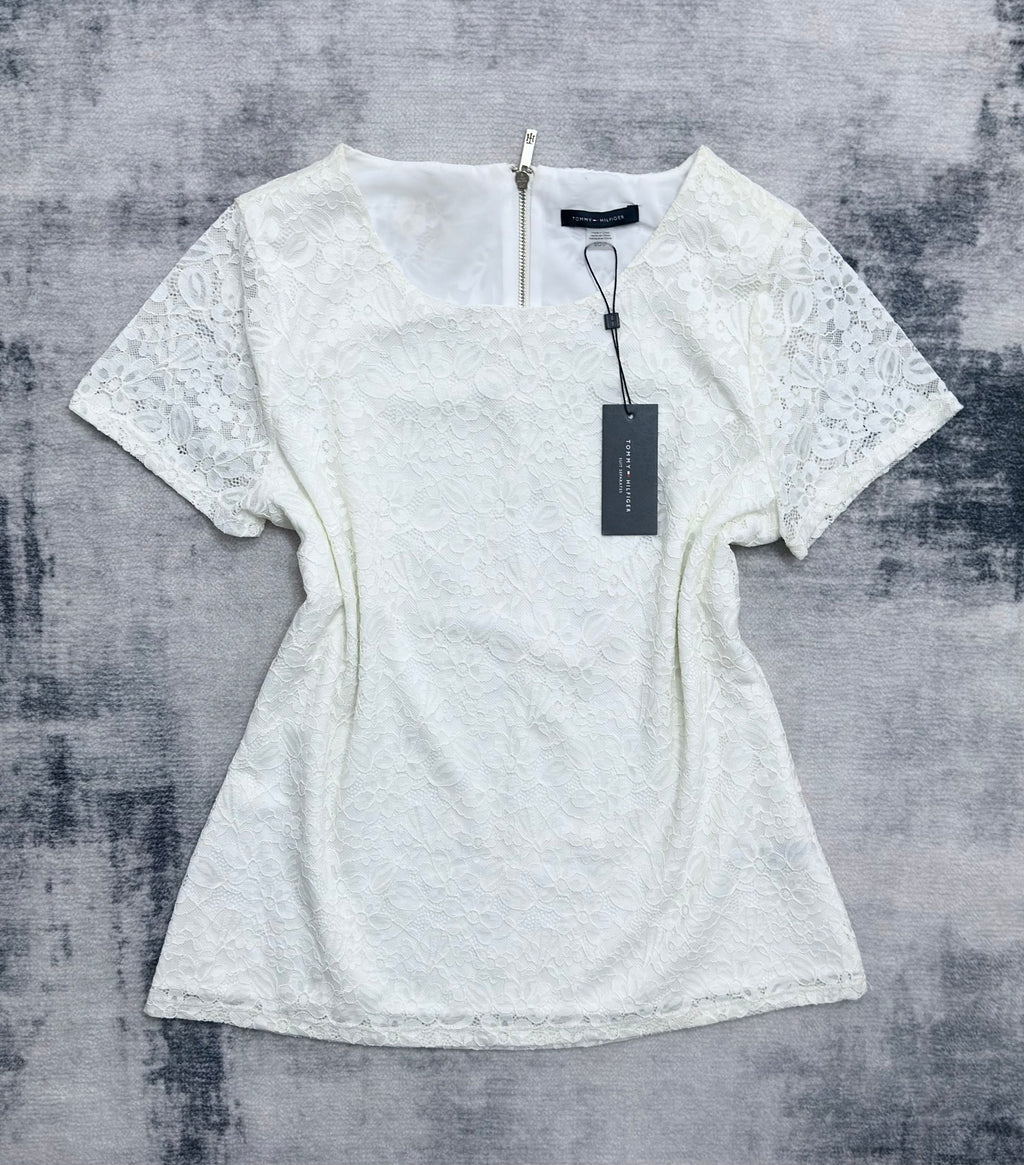 Blusa Tommy Hilfiger