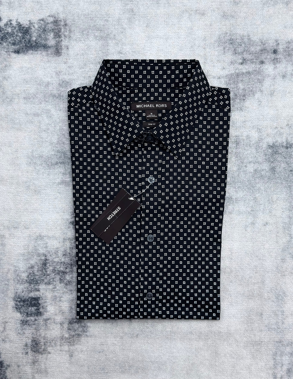 Camisa Michael Kors