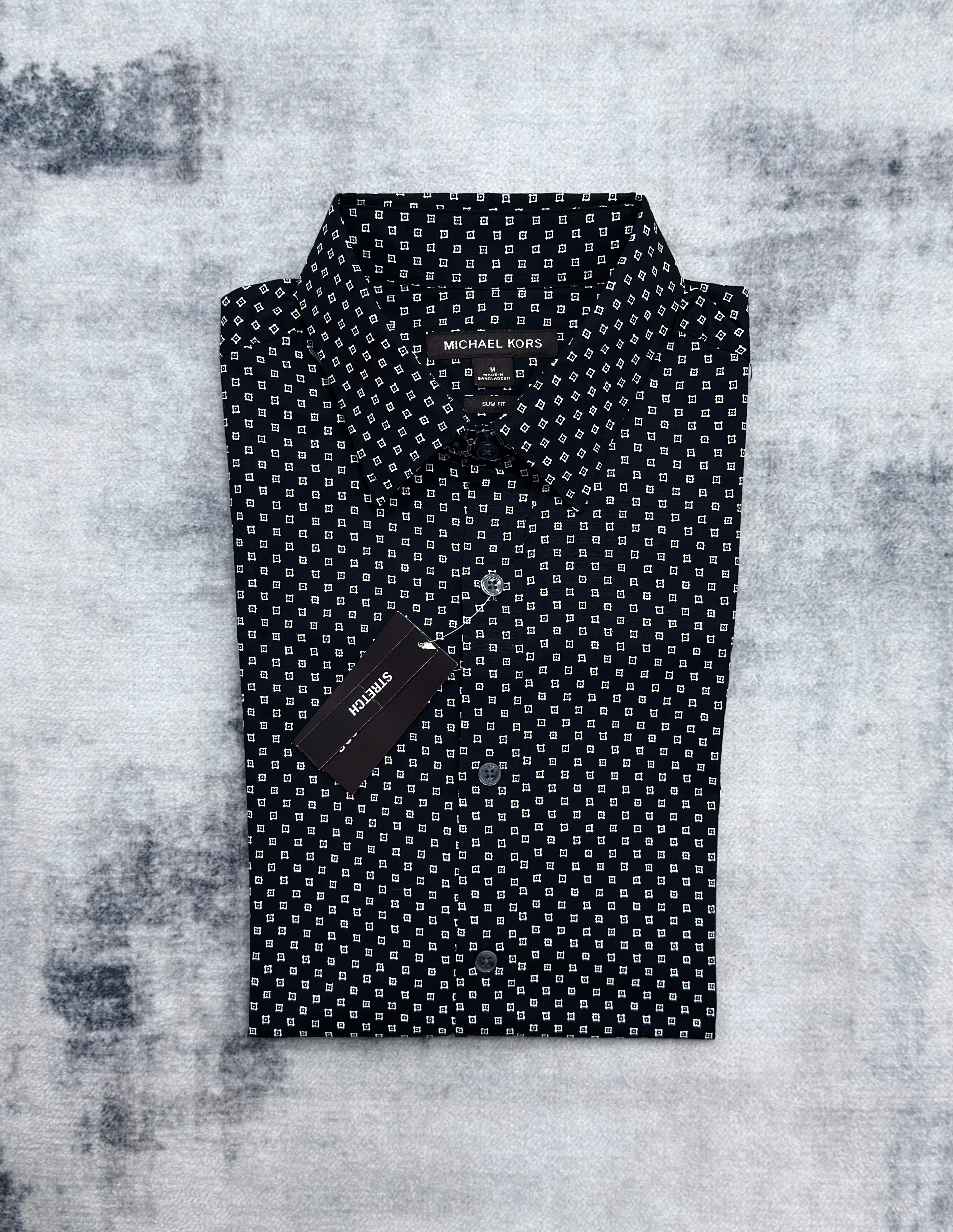 Camisa Michael Kors