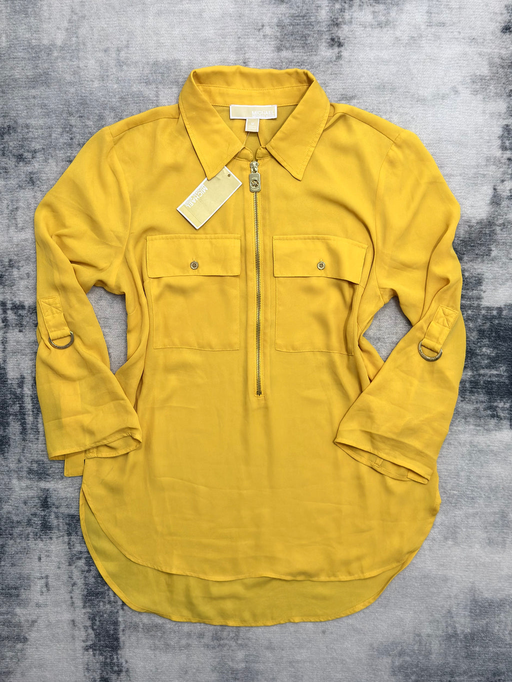 Blusa Michael Kors
