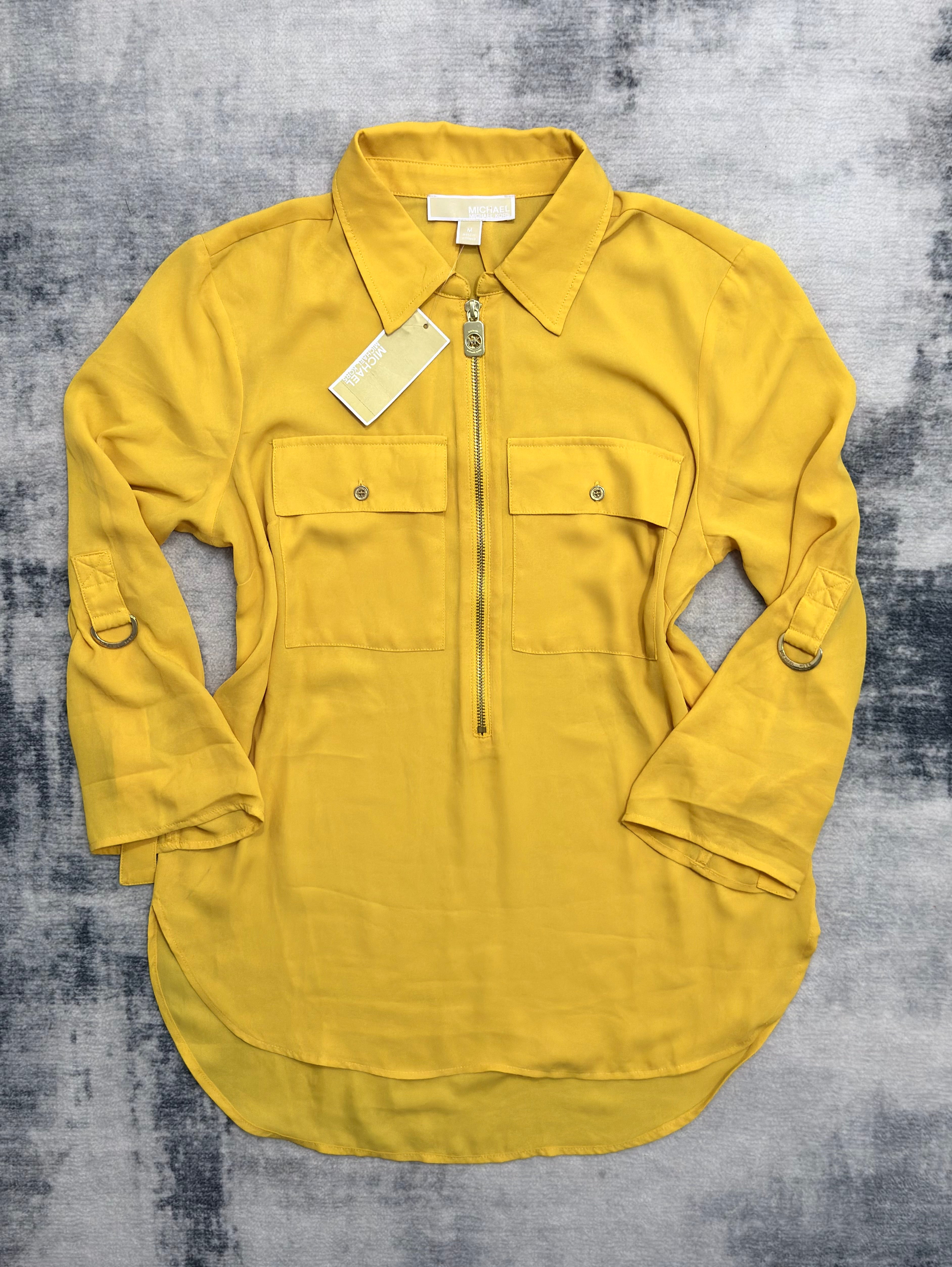 Blusa Michael Kors