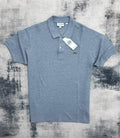 Playera Cuello Tipo Polo Lacoste