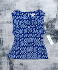 Blusa Calvin Klein