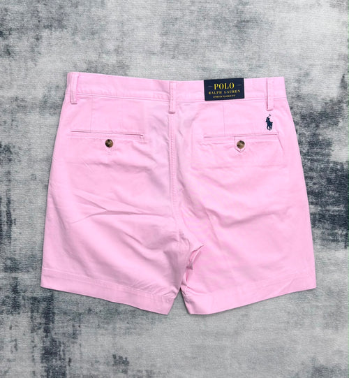 Bermuda Chino 7” Polo Ralph Lauren