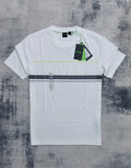 Playera Cuello Redondo Boss