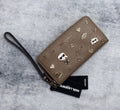 Cartera Wristlet Karl Lagerfeld Charm