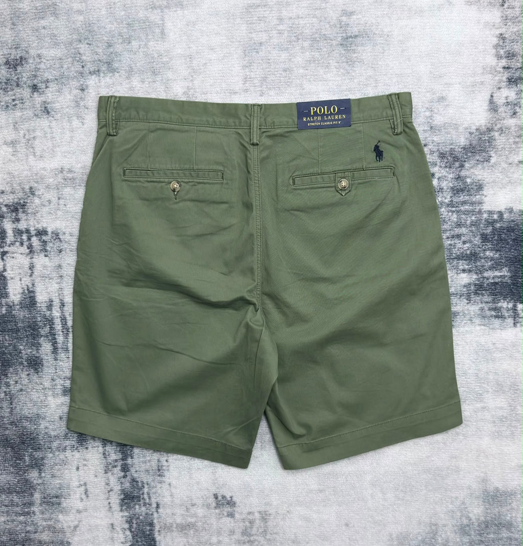 Bermuda Chino 9” Polo Ralph Lauren
