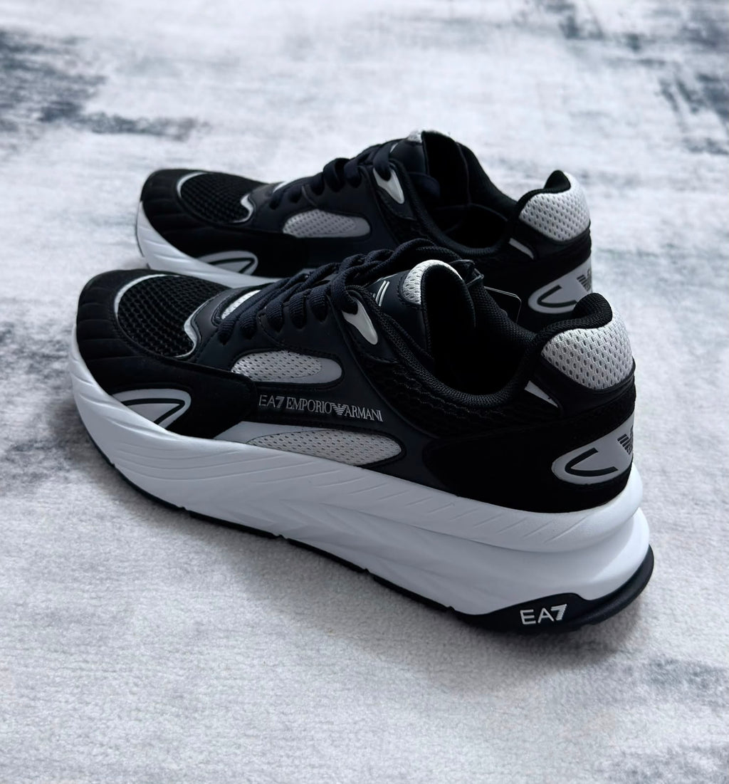 Tenis Armani Exchange