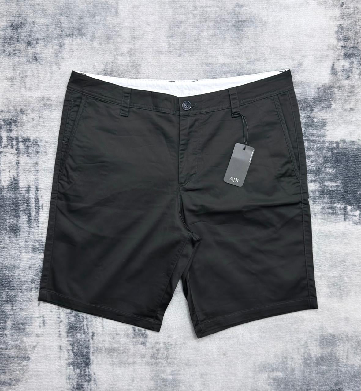 Bermuda Armani Exchange