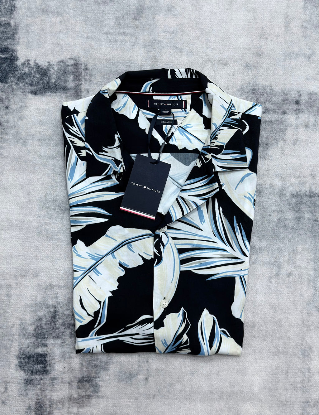 Camisa Tommy Hilfiger