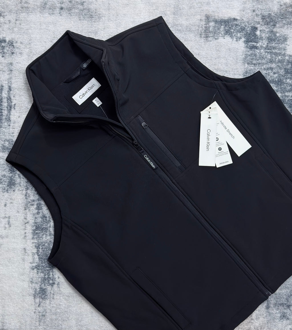 Chaleco Calvin Klein