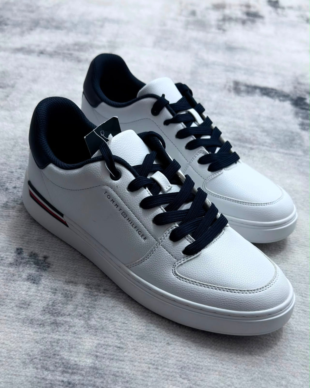 Tenis Tommy Hilfiger