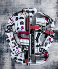 Blusa Karl Lagerfeld