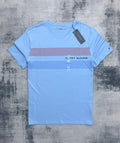 Playera Cuello Redondo Tommy Hilfiger