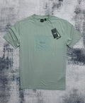 Playera Cuello Redondo Boss