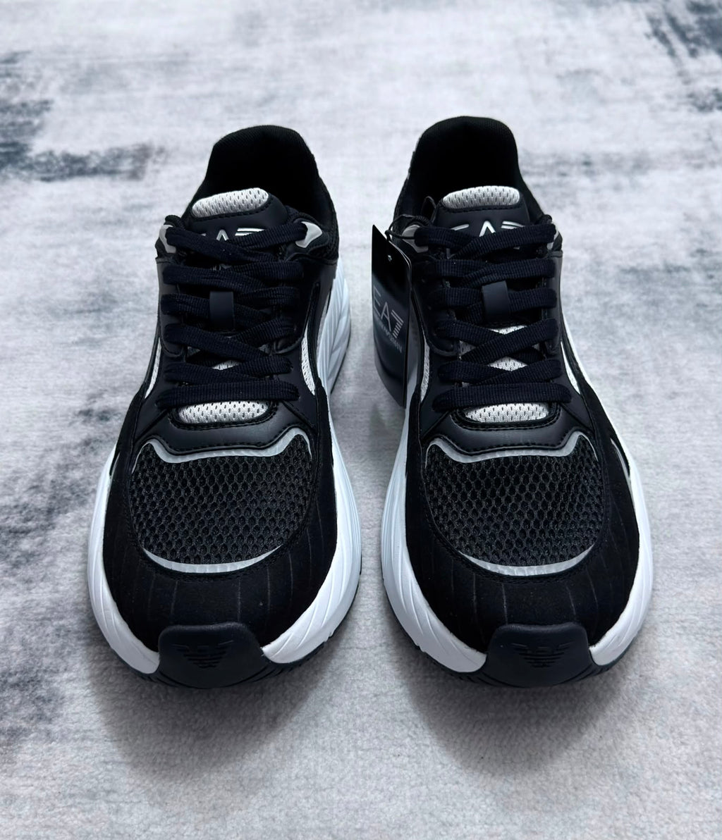 Tenis Armani Exchange