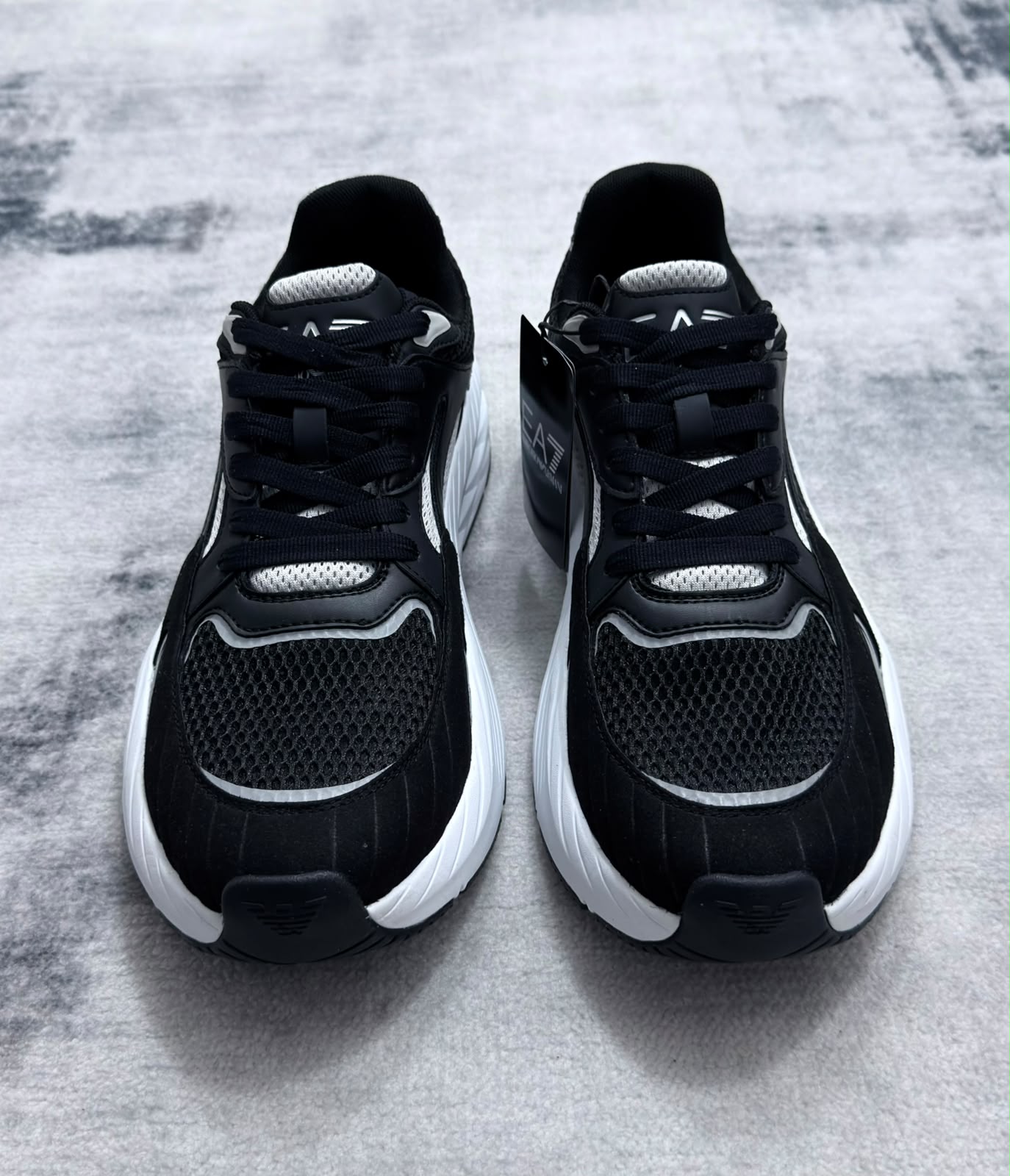 Tenis Armani Exchange
