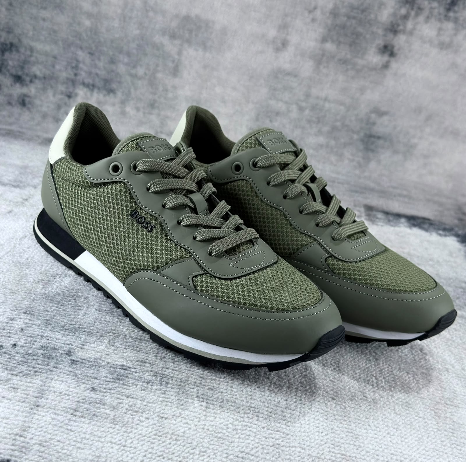 Tenis Boss